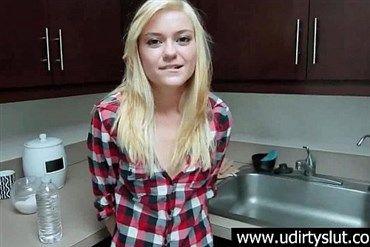 best of Pov kitchen teen